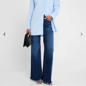 MOTHER The Hustler Roller Skimp